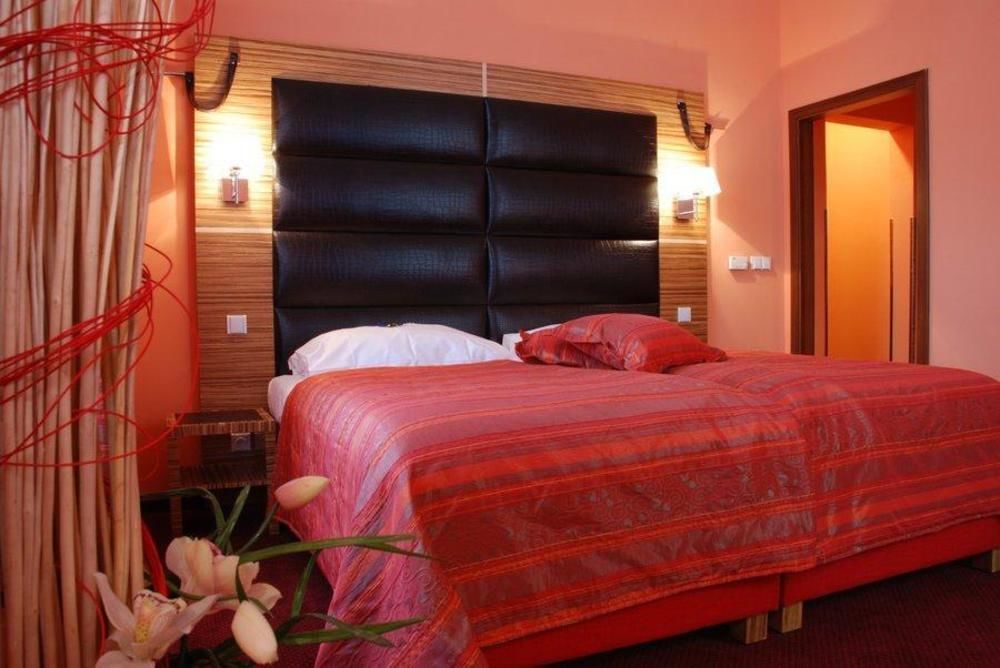 Ea Sonata Hotel Prag