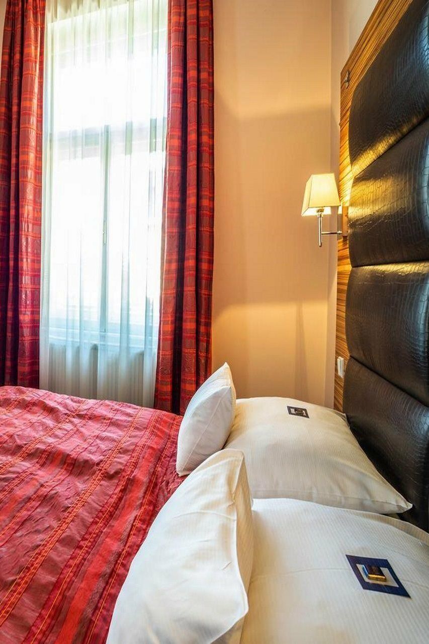 Hotel Ea Sonata Prag